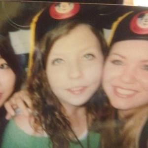 Meet your Posher, Clystal